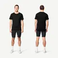 Skjorte til herre Devold Breeze Plus Merino Tee M 950