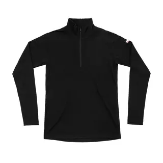 Tr&#248;ye til herre Devold Breeze Plus Merino Zip M 950