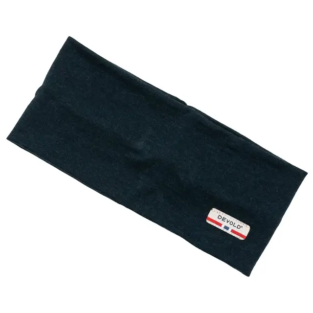 Pannebånd Devold Breeze Plus Merino Headband 58 28 