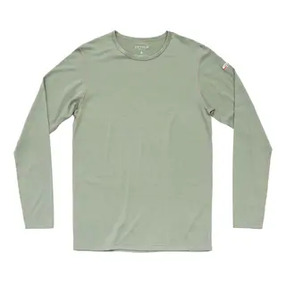 Trøye til herre Devold Breeze Plus Merino Shirt M 402