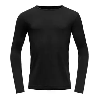 Tr&#248;ye til herre Devold Breeze Plus Merino Shirt M 950