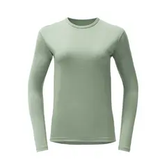Trøye til dame XS Devold Breeze Plus Merino Shirt W XS 402