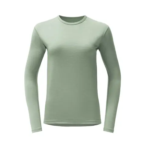 Trøye til dame Devold Breeze Plus Merino Shirt W 402