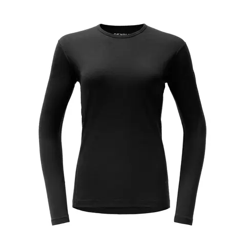 Trøye til dame Devold Breeze Plus Merino Shirt W 950