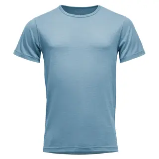 Skjorte til herre Devold Breeze Plus Merino Tee M 247