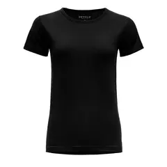 Skjorte til dame M Devold Breeze Plus Merino Tee W M 950
