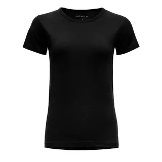 Skjorte til dame Devold Breeze Plus Merino Tee W 950