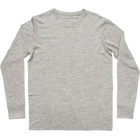 Trøye til herre Devold Classic LS M 770