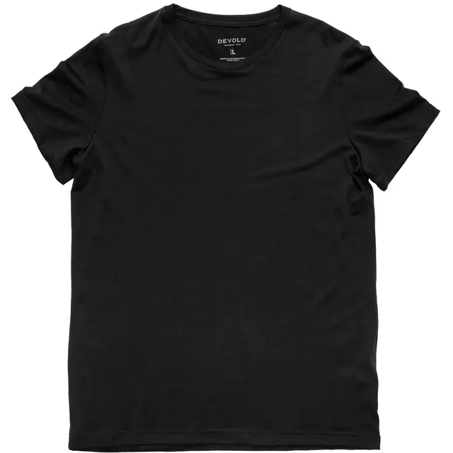 Skjorte til herre M Devold Classic Tee M M 950 