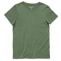 Skjorte til dame L Devold Classic Tee W L 421