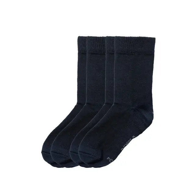 Sokkepakke til barn 25–27 Devold Daily Merino Light Sock Kid 25–27 