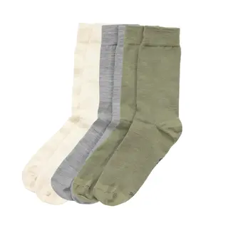 Sokkepakke Devold Daily Merino Light 402