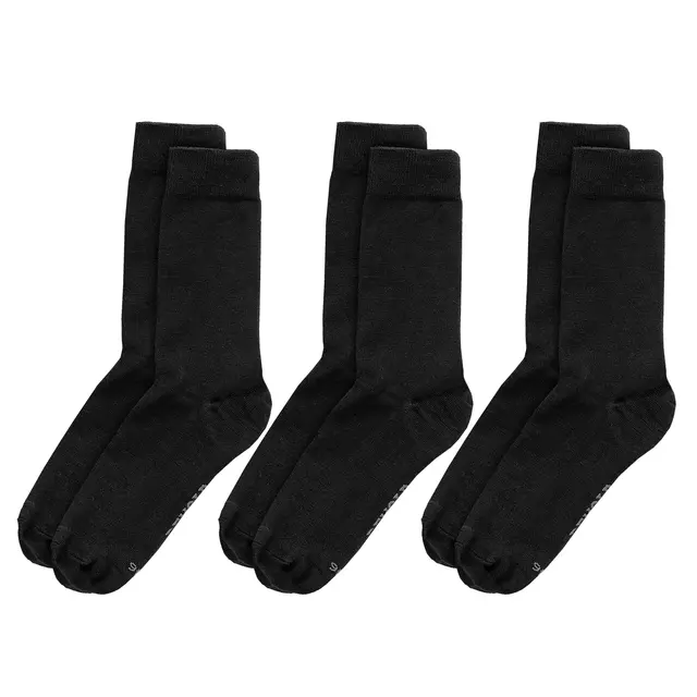 Sokkepakke 41–46 Devold Daily Merino Light Sock 41–46 950 