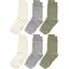 Sokkepakke 36–40 Devold Daily Merino Light Sock 36–40 402 