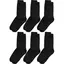 Sokkepakke 41–46 Devold Daily Merino Light Sock 41–46 950 