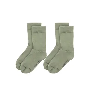 Sokkepakke til barn Devold Daily Merino Light Sock Kid 402