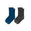 Sokkepakke til barn 31–34 Devold Daily Merino Light Sock Kid 31–34 