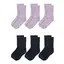 Sokkepakke til barn 25–27 Devold Daily Merino Light Sock Kid 25–27 