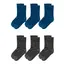 Sokkepakke til barn 31–34 Devold Daily Merino Light Sock Kid 31–34 