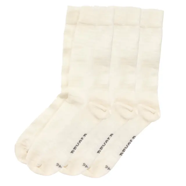 Sokkepakke 36–40 Devold Daily Merino Light Sock 36–40 000 
