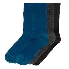 Sokkepakke 36–40 Devold Daily Merino Light Sock 36–40 422