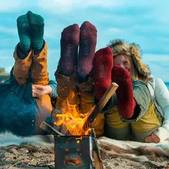 Sokkepakke Devold Daily Merino Medium Sock 427