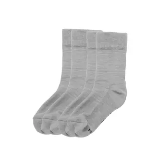 Sokkepakke til barn Devold Daily Merino Medium Sock Kid 770