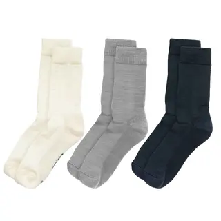 Sokkepakke Devold Daily Merino Medium Sock 284
