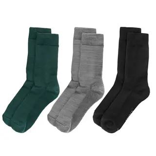 Sokkepakke Devold Daily Merino Medium Sock 427