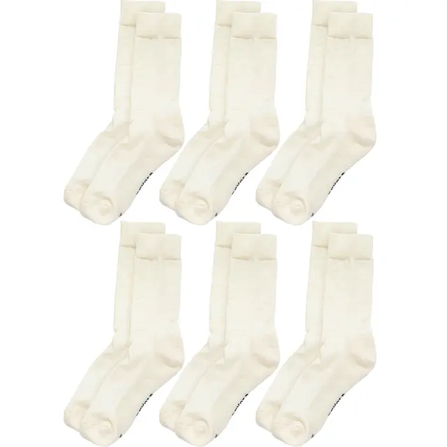Sokkepakke 36–40 Devold Daily Merino Medium Sock 36–40 