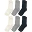 Sokkepakke 41–46 Devold Daily Merino Medium Sock 41–46 