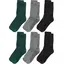 Sokkepakke 36–40 Devold Daily Merino Medium Sock 36–40 