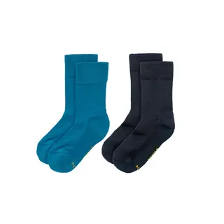 Sokkepakke til barn Devold Daily Merino Medium Sock Kid 313
