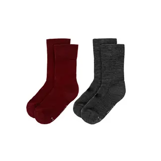 Sokkepakke til barn Devold Daily Merino Medium Sock Kid 740