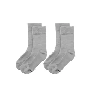 Sokkepakke til barn Devold Daily Merino Medium Sock Kid 770