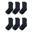 Sokkepakke til barn 31–34 Devold Daily Merino Medium Sock Kid 31–3 