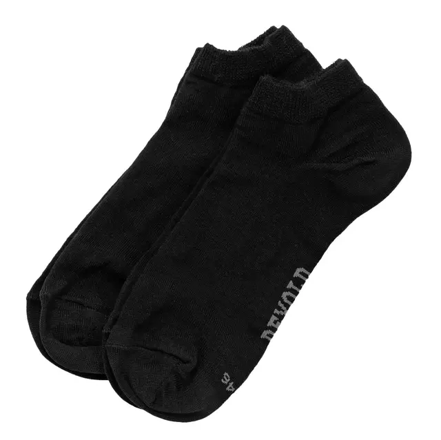Sokkepakke 36–40 Devold Daily Merino Shorty 36–40 950 