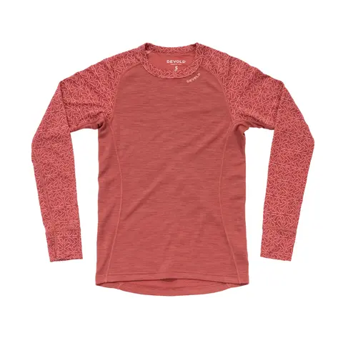 Trøye til dame Devold Duo Active Merino Shirt W 753