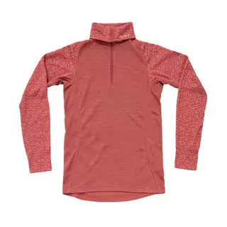 Tr&#248;ye til dame Devold Duo Active Merino Zip W 753