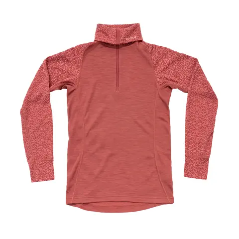 Tr&#248;ye til dame Devold Duo Active Merino Zip W 753