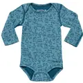 Body til baby Devold Duo Active Merino Body Baby 313