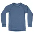Trøye til barn Devold Duo Active Merino Shirt Jr 445