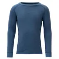 Trøye til barn Devold Duo Active Merino Shirt Jr 445