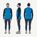 Trøye til herre Devold Duo Active Merino Shirt M 258