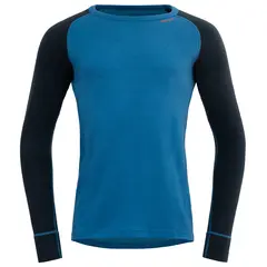 Trøye til herre S Devold Duo Active Merino Shirt M S 258