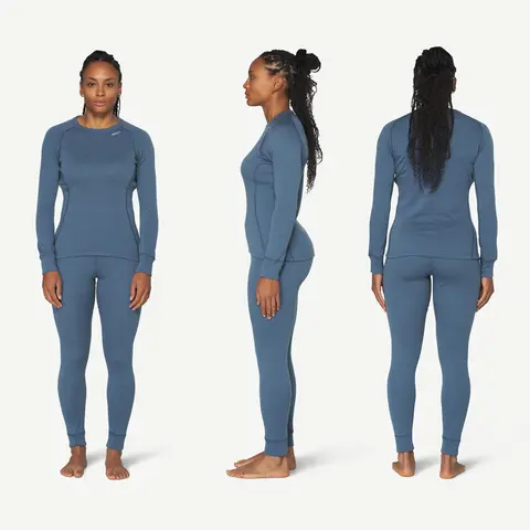 Trøye til dame Devold Duo Active Merino Shirt W 445