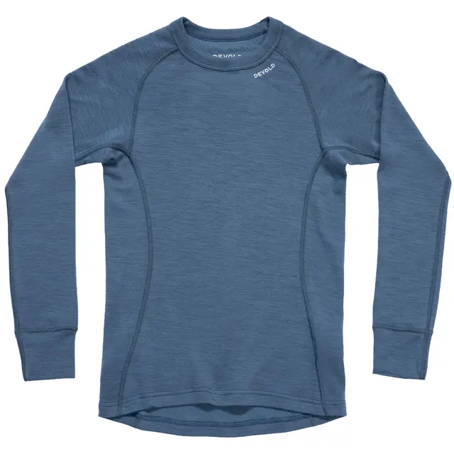 Trøye til dame XL Devold Duo Active Merino Shirt W XL 445 