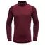 Trøye til barn Devold Duo Active Merino Zip Jr 744