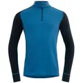 Trøye til herre Devold Duo Active Merino Zip M 258
