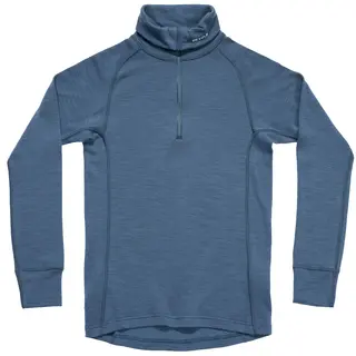 Trøye til herre Devold Duo Active Merino Zip M 445